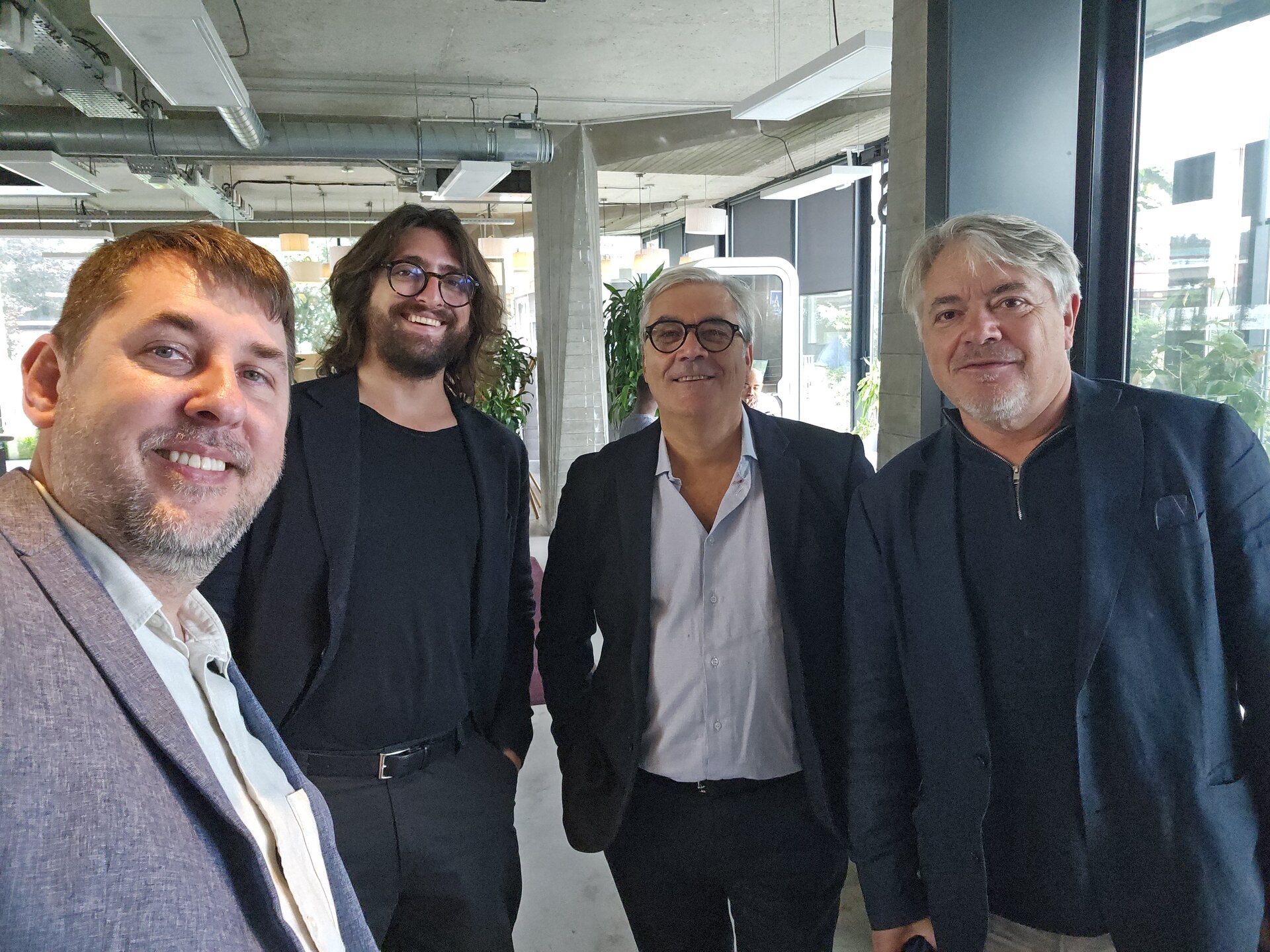 Asociación Estratégica