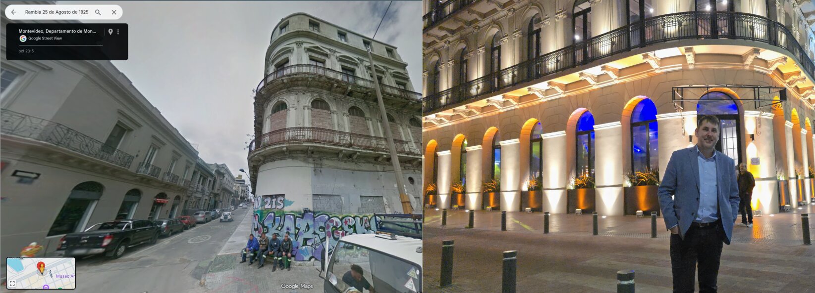 Valor patrimonial