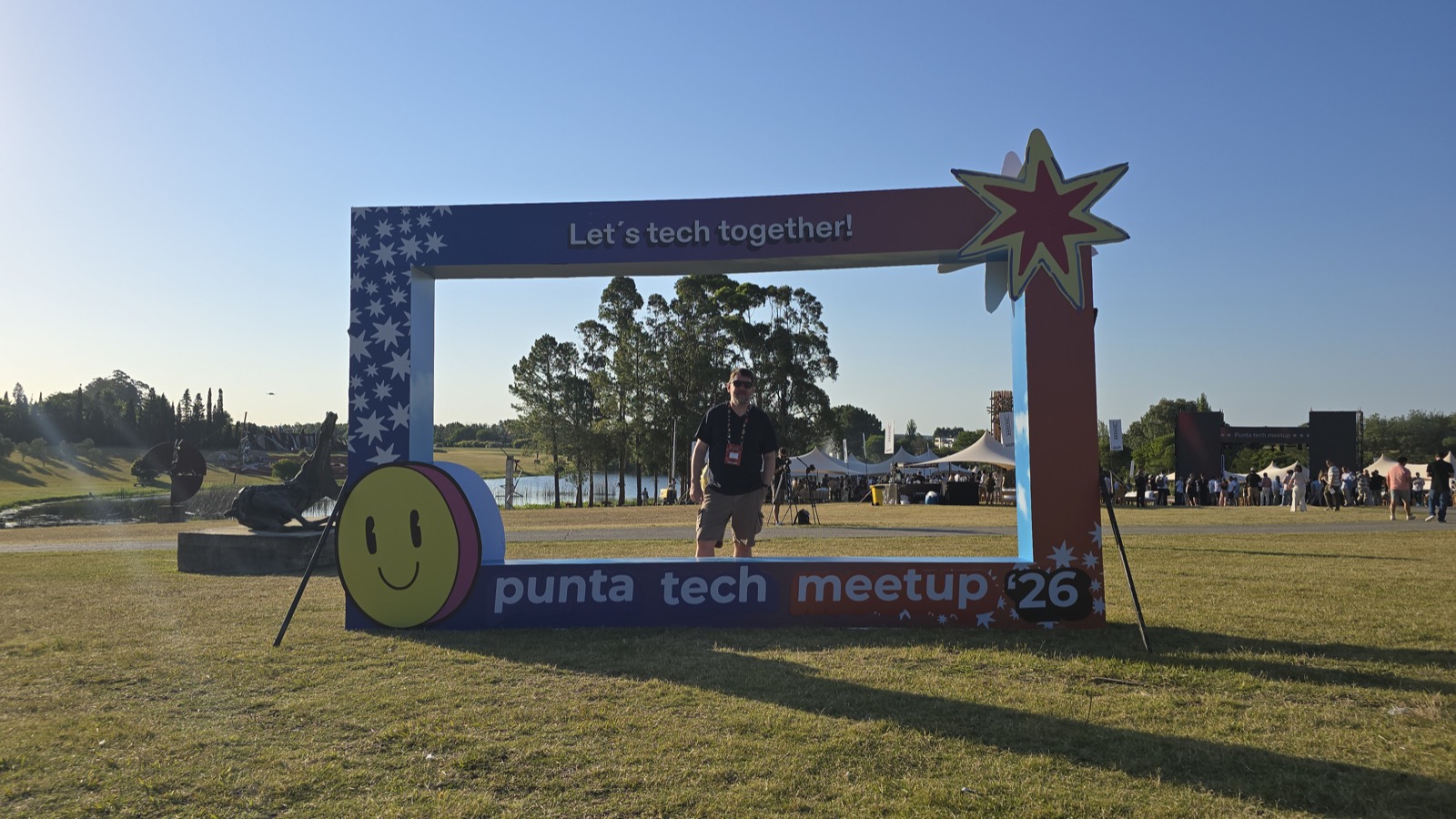 PuntaTech: El interés compuesto de las relaciones