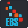 EBS Logo