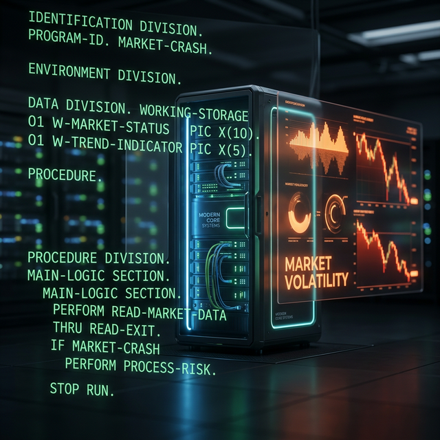 IA y el factor humano: Desmitificando la modernización
