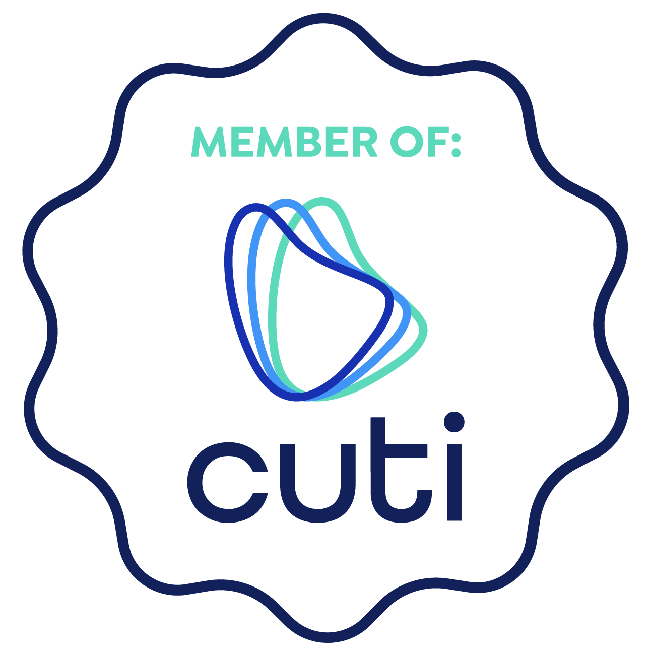 Member of Cuti