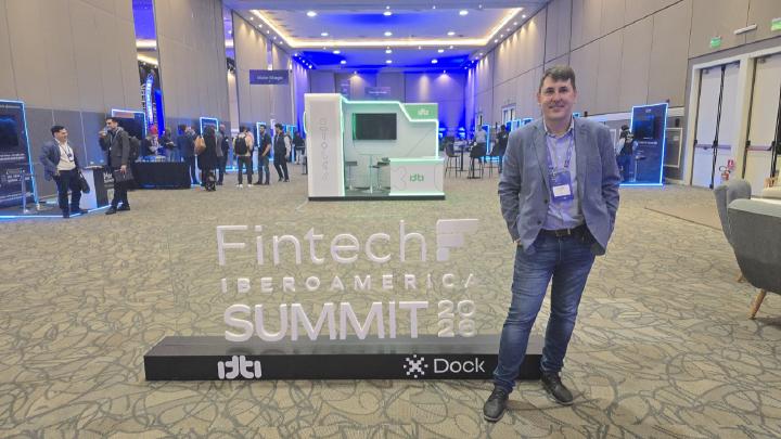 Fintech Iberoamérica Summit 2026, Asunción
