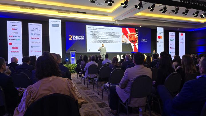 2ª Convención Bancaria de ASOBAN, Paraguay 2026